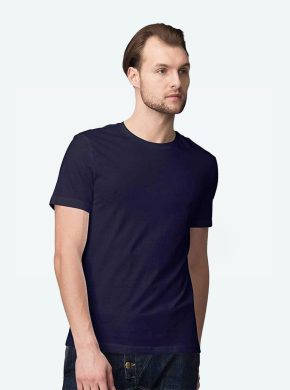 Be Awara Men’s Solid Regular